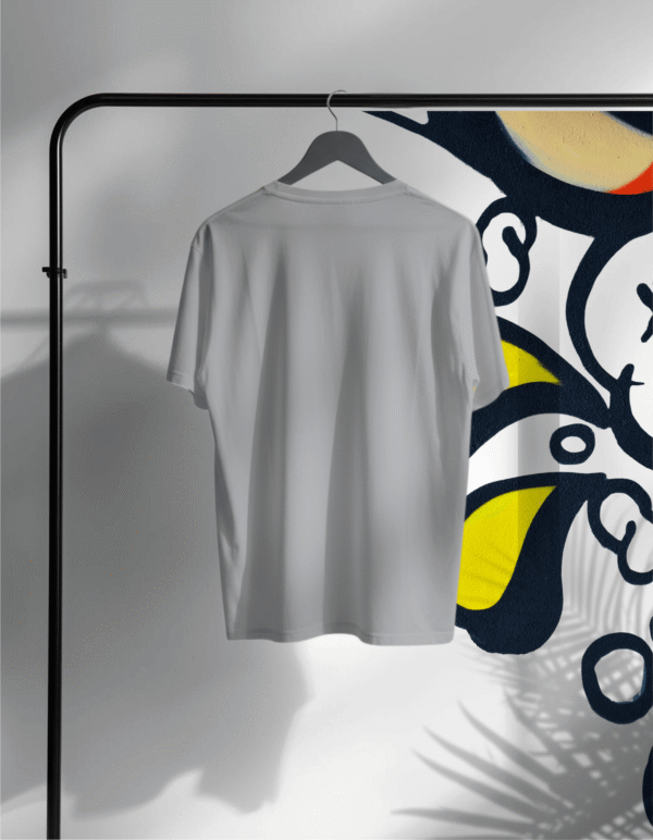 OTP is not Love oversized t-Shirt for Men and Women (Grey)