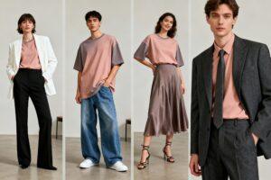 Oversized T-Shirt Guide